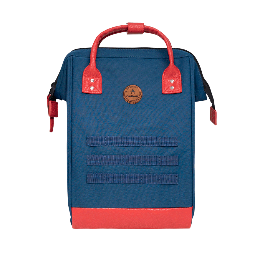Reykjavik-Oslo - Sac à dos - Medium - No Pocket