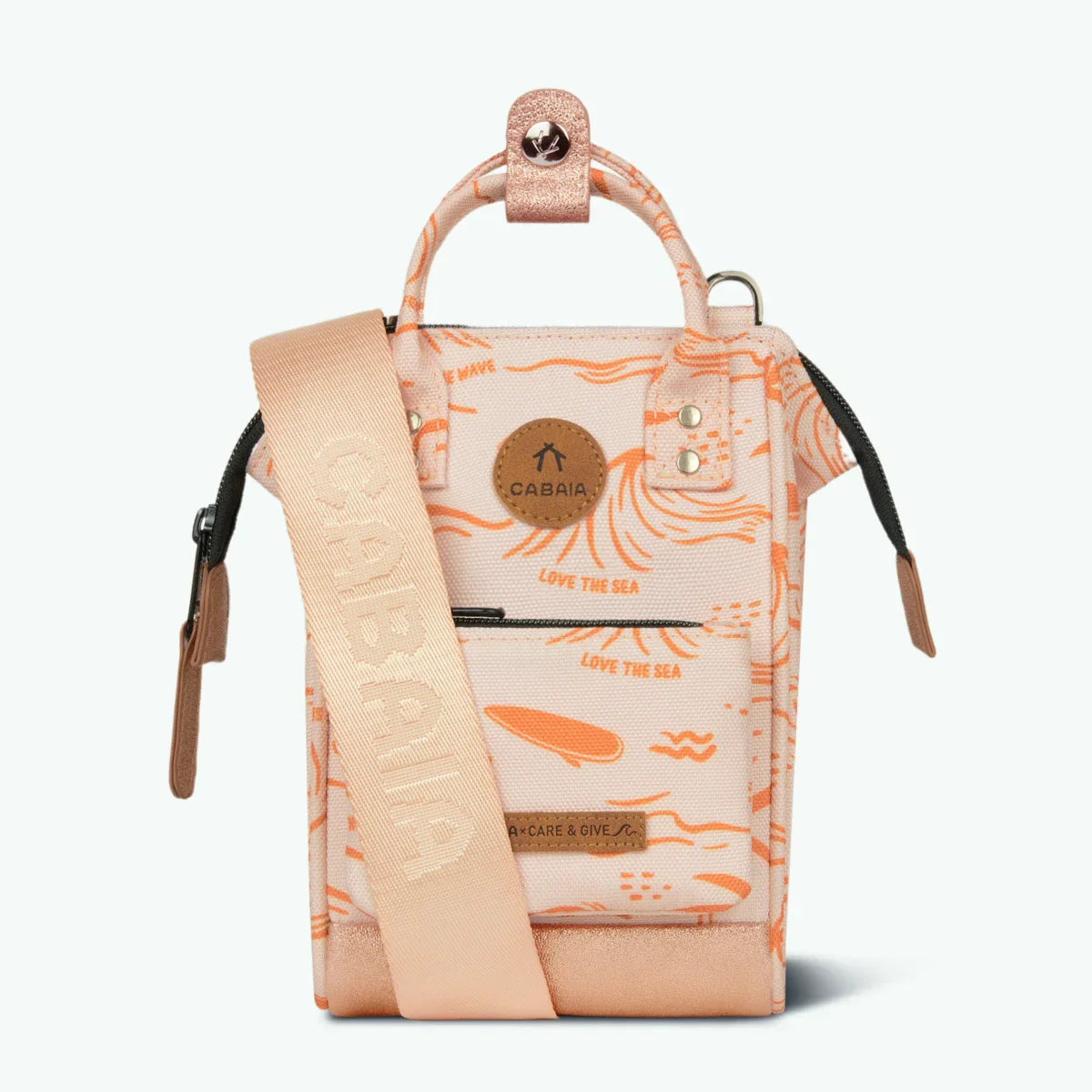 Saint Raphael - Nano Bag - 1 pochette